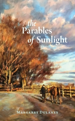 The Parables Of Sunlight by Dulaney, Margaret