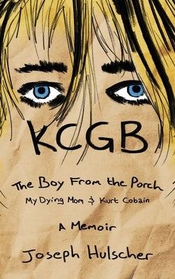 KCGB The Boy From the Porch by Hulscher, Joseph