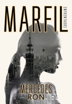 Marfil / Ivory by Ron, Mercedes