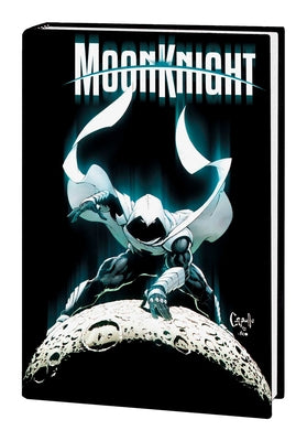 Moon Knight by Jed MacKay Omnibus by MacKay, Jed