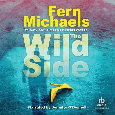 The Wild Side by Michaels, Fern