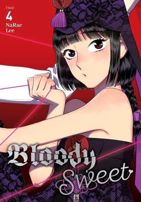 Bloody Sweet, Vol. 4 by Lee, Narae