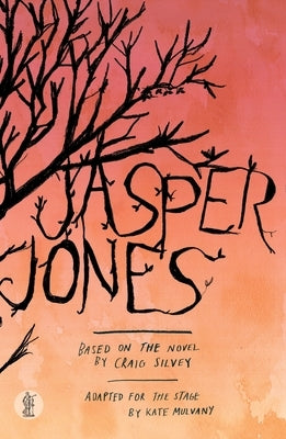 Jasper Jones by Mulvany, Kate