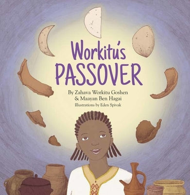 Workitu's Passover by Hagai, Ben