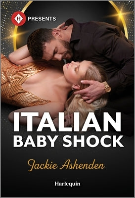 Italian Baby Shock by Ashenden, Jackie