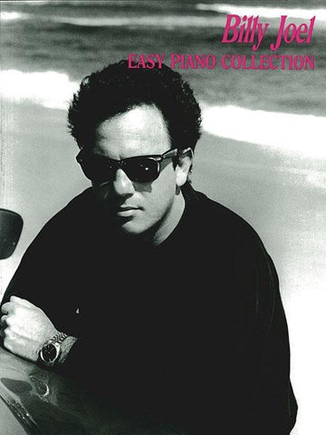 Billy Joel: Easy Piano Collection by Joel, Billy