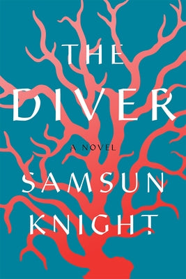 The Diver by Knight, Samsun