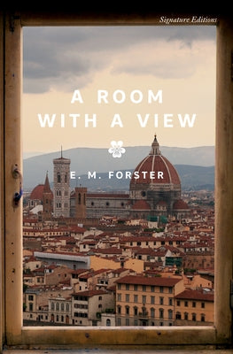 A Room with a View by Forster, E. M.