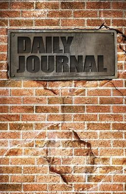 Daily Journal by Raabe, Sam