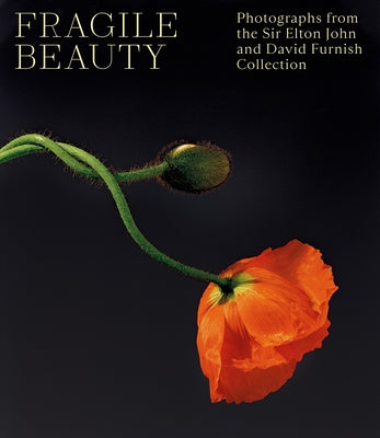 Fragile Beauty: Photographs from the Sir Elton John and David Furnish Collection by Forbes, Duncan