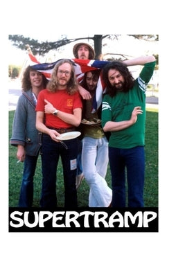 Supertramp: The Shocking Truth! by Davies, R.