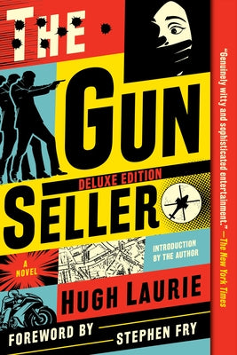 The Gun Seller (Deluxe Edition) by Laurie, Hugh