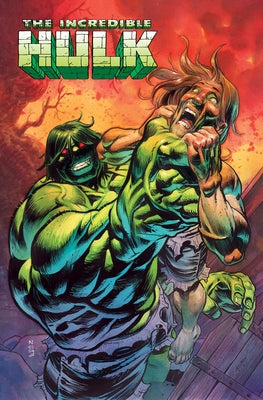 Incredible Hulk Vol. 3: Soul Cages by Johnson, Phillip Kennedy