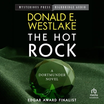 The Hot Rock by Westlake, Donald E.