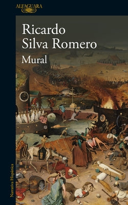 Mural (Spanish Edition) by Silva Romero, Ricardo