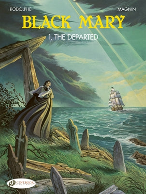 The Departed by Rodolphe