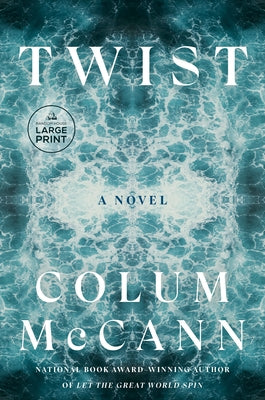 Twist by McCann, Colum