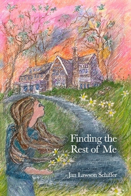 Finding the Rest of Me by Schiffer, Jan Lawson