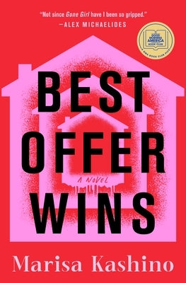 Best Offer Wins by Kashino, Marisa