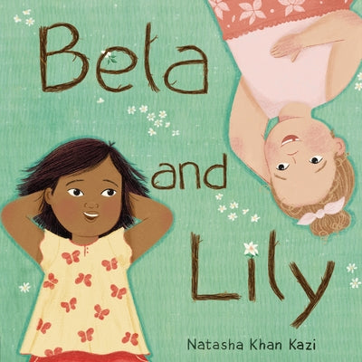 Bela and Lily by Khan Kazi, Natasha