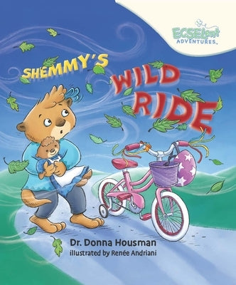 Shemmy's Wild Ride by Housman, Donna