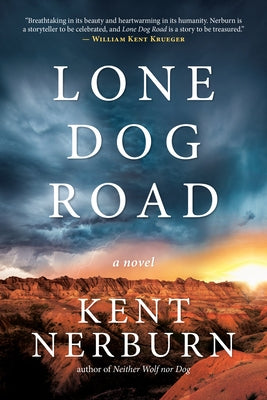 Lone Dog Road by Nerburn, Kent