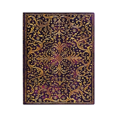 Paperblanks Aurelia Softcover Flexi Ultra Lined 176 Pg 100 GSM by Paperblanks
