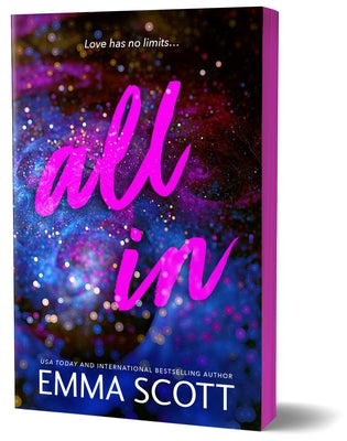 All in (Deluxe Edition) by Scott, Emma