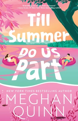 Till Summer Do Us Part (Standard Edition) by Quinn, Meghan