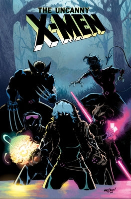 Uncanny X-Men by Gail Simone Vol. 4: Where Monsters Dwell by Simone, Gail