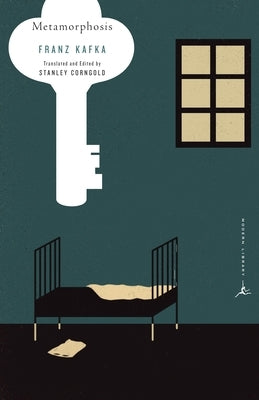 Metamorphosis PB by Kafka, Franz