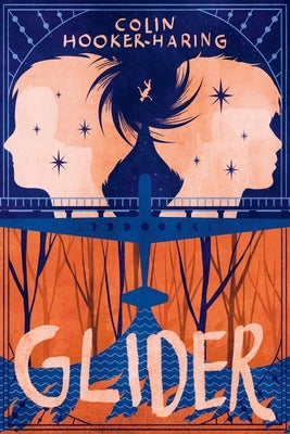 Glider by Hooker-Haring, Colin