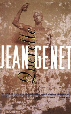 Querelle by Genet, Jean