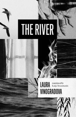 River by Vinogradova, Laura