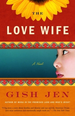 The Love Wife by Jen, Gish