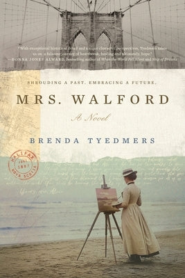 Mrs. Walford by Tyedmers, Brenda
