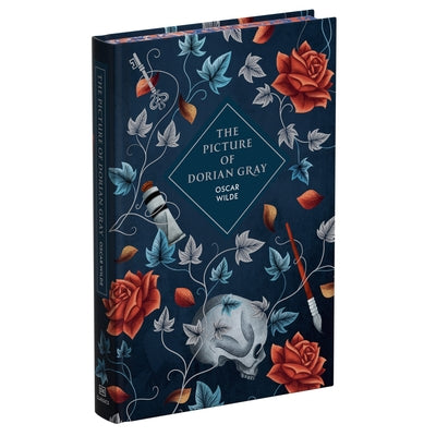 The Picture of Dorian Gray (DK Classics) by Wilde, Oscar