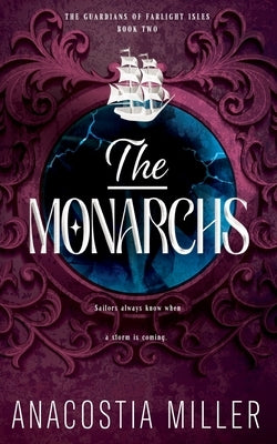 The Monarchs by Miller, Anacostia