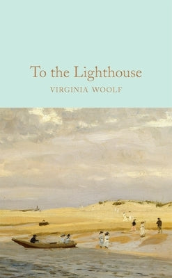 To the Lighthouse by Woolf, Virginia