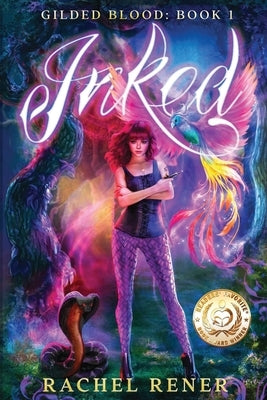 Inked by Rener, Rachel