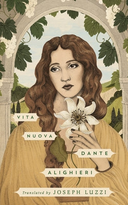 Vita Nuova by Alighieri, Dante