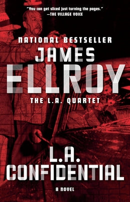 L.A. Confidential by Ellroy, James