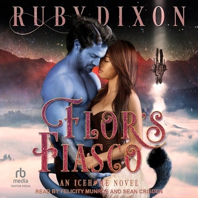 Flor's Fiasco by Dixon, Ruby
