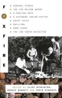 Foxfire 9 by Foxfire Fund, Inc