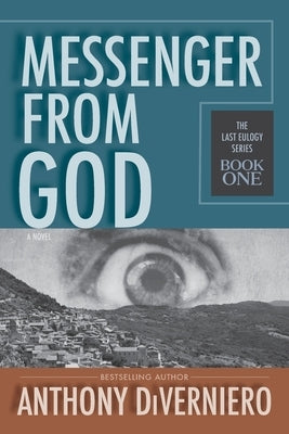 Messenger From God by Diverniero, Anthony