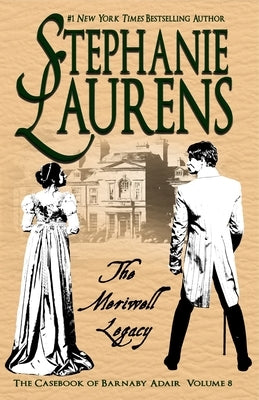 The Meriwell Legacy by Laurens, Stephanie