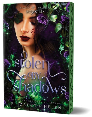 Stolen by Shadows (Deluxe Edition) by Helen, Elizabeth