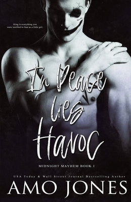 In Peace Lies Havoc by Jones, Amo