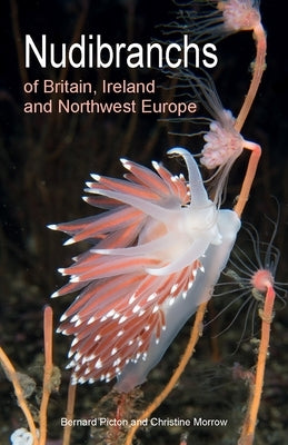 Nudibranchs of Britain, Ireland and Northwest Europe: Second Edition by Picton, Bernard