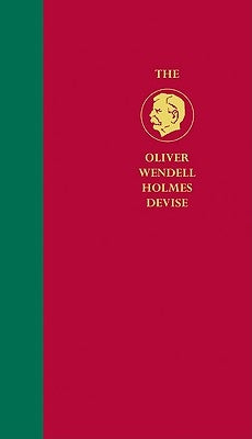 The Oliver Wendell Holmes Devise History of the Supreme Court of the United States 11 Volume Hardback Set by Goebel Jr, Julius